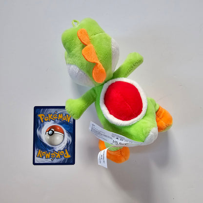Yoshi Mini Plush