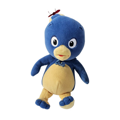 Vtg Backyardigans Pablo Penguin (2005)