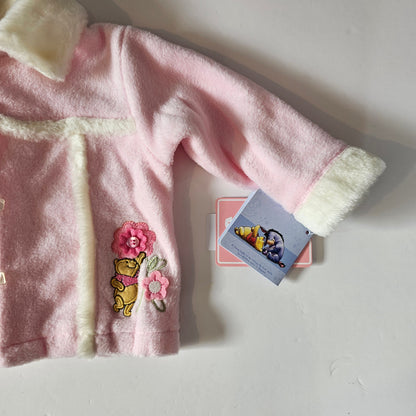 Winnie-the-Pooh Y2K 3pc Set *NOS* (Sz 12m)