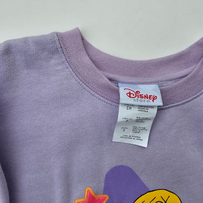 Lizzie McGuire All Over It Sweater *NOS* (Sz 5-6)