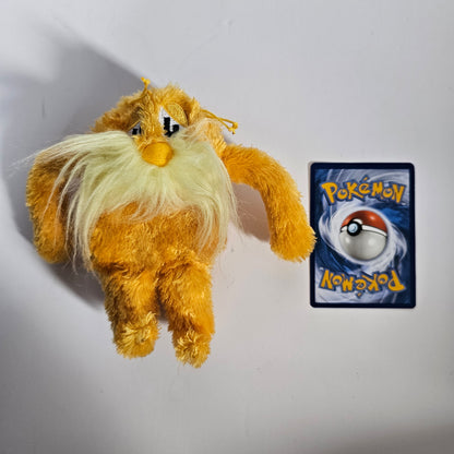 Dr. Suess The Lorax Plush