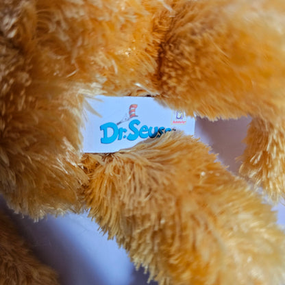 Dr. Suess The Lorax Plush