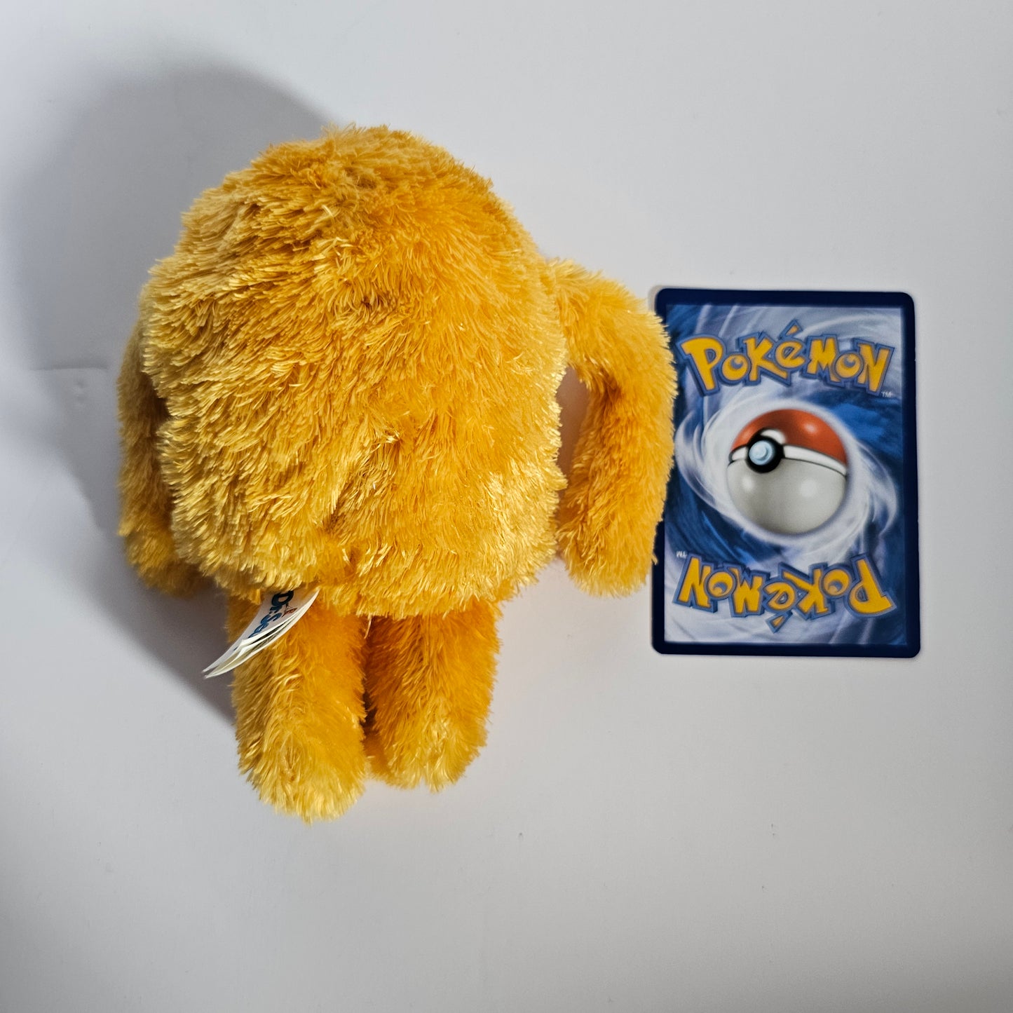 Dr. Suess The Lorax Plush
