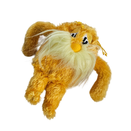 Dr. Suess The Lorax Plush