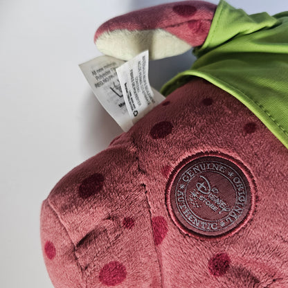 DSE Monsters University Don Carlton Plush