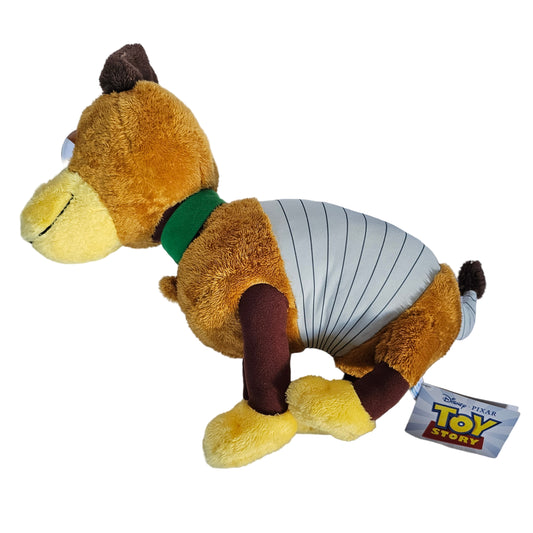 SEGA Toy Story Slinky Dog Large Plush Toy
