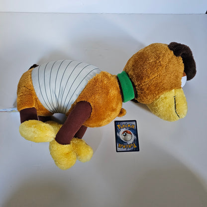 SEGA Toy Story Slinky Dog Large Plush Toy