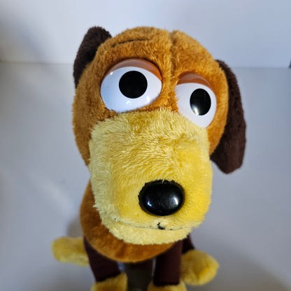 SEGA Toy Story Slinky Dog Large Plush Toy