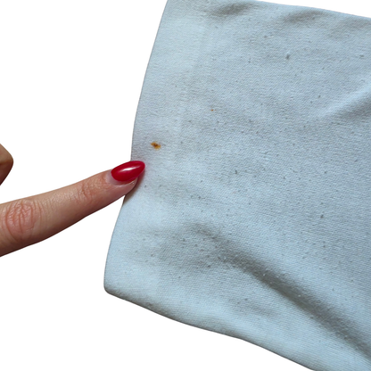 Vintage TMNT Teenage Mutant Ninja Turtles Graphic Tee (Sz 4-6)