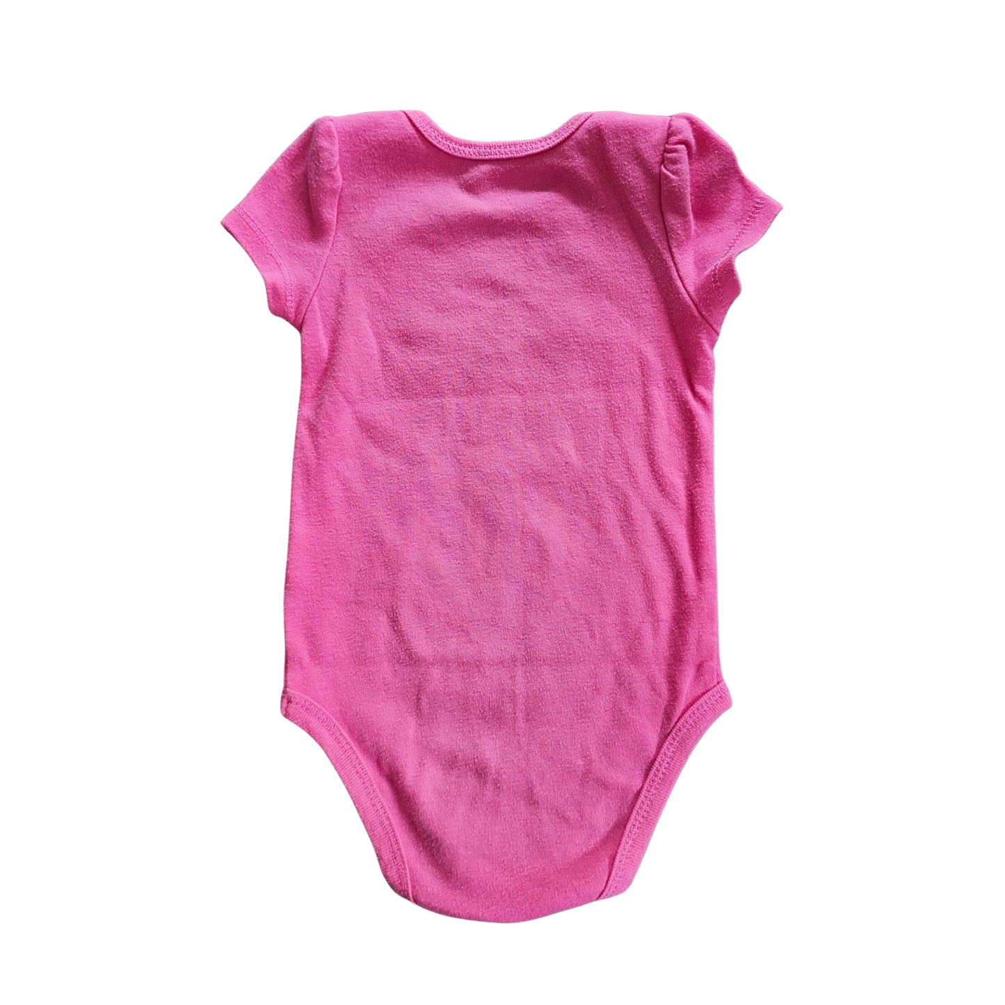 Disney Baby Finding Nemo Dory Bodysuit (Sz00 / 3-6m)