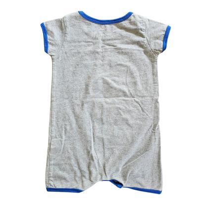 Disneyland Paris Ratatouille Romper (Sz0 / 6-12m)