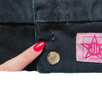 Vintage JH Designs Bratz Jacket (Sz 4) (Y2K)