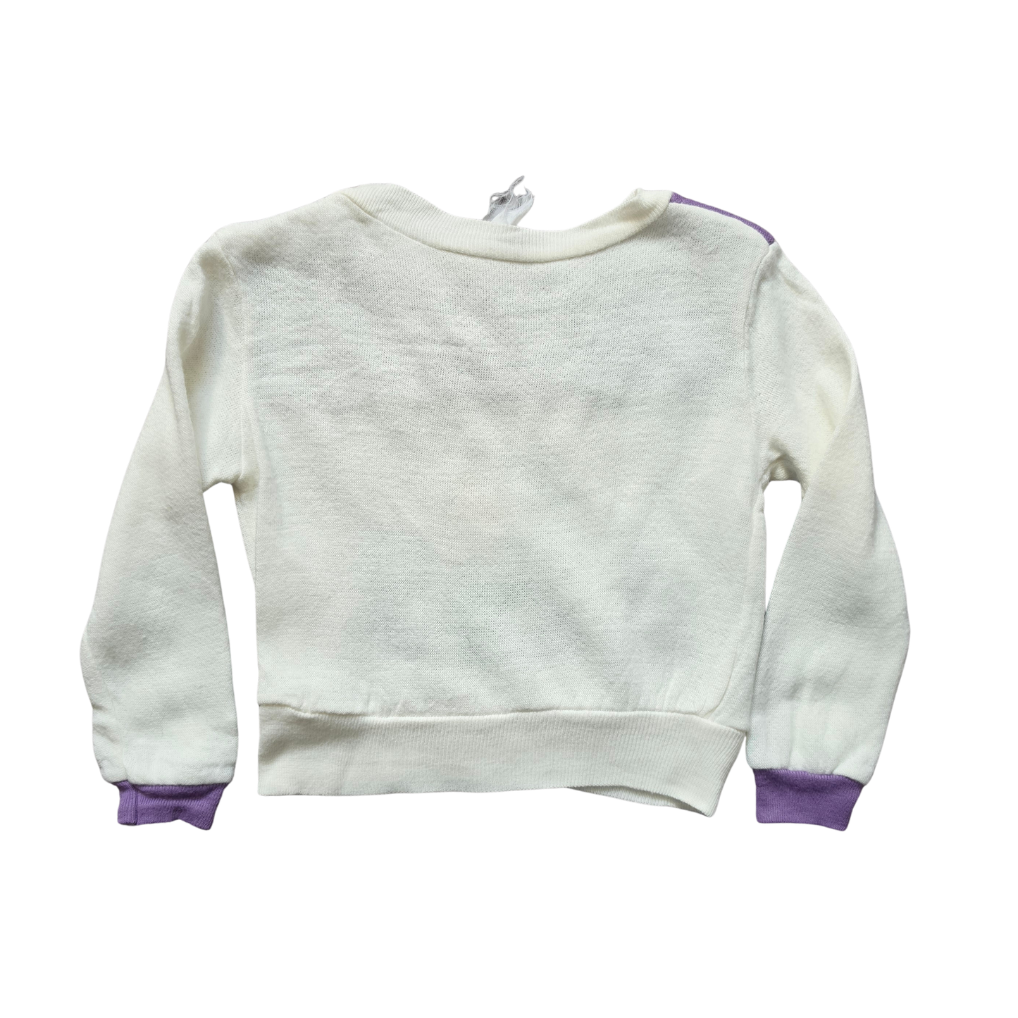 Vintage Care Bears Sweater (Sz 000–00)