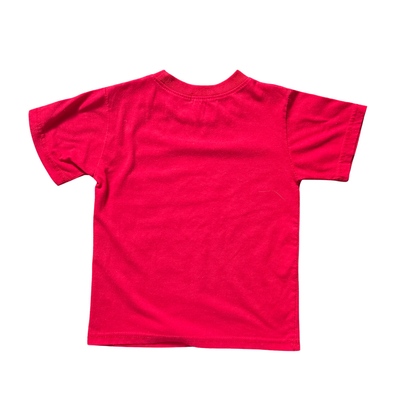 The Wiggles Bootleg Graphic Tee (Sz 4-5)