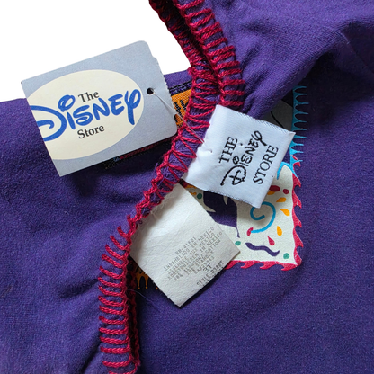 The Disney Store Pocahontas Bodysuit (See Measurements)