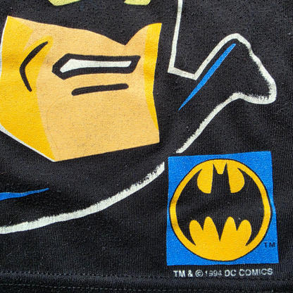 Vintage PCA Batman Long Sleeve (Sz 1) (1994)
