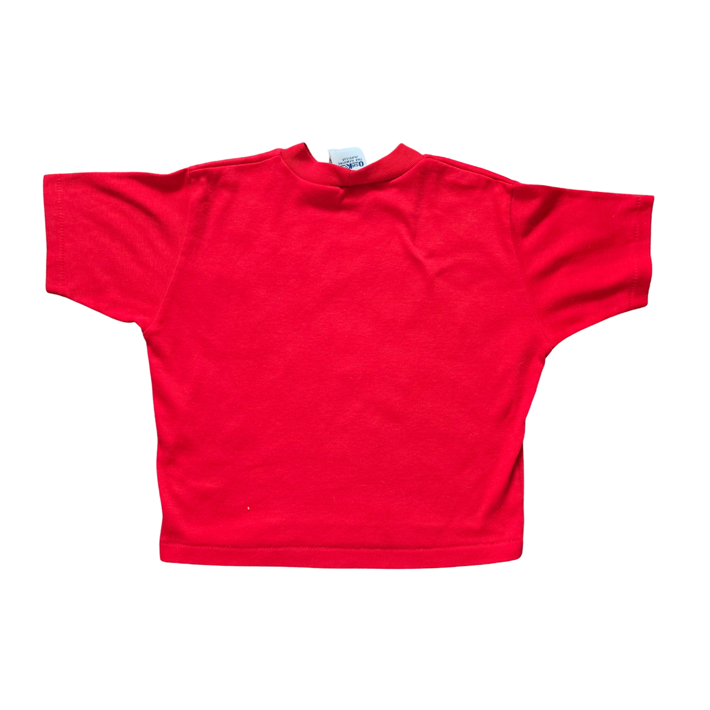 Vintage OshKosh Sea Voyage Sailing Shirt (Sz 4-5)