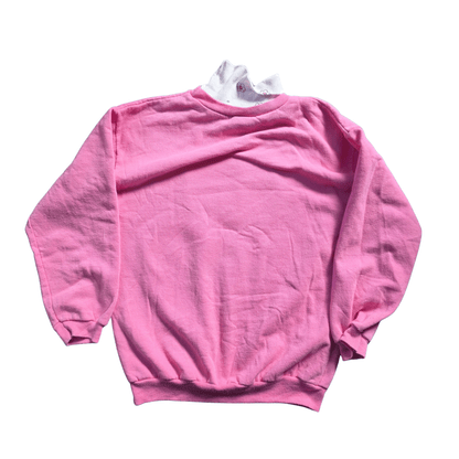 Vintage Nickelodeon Rugrats Angelica Sweater (Sz 8) (1997)