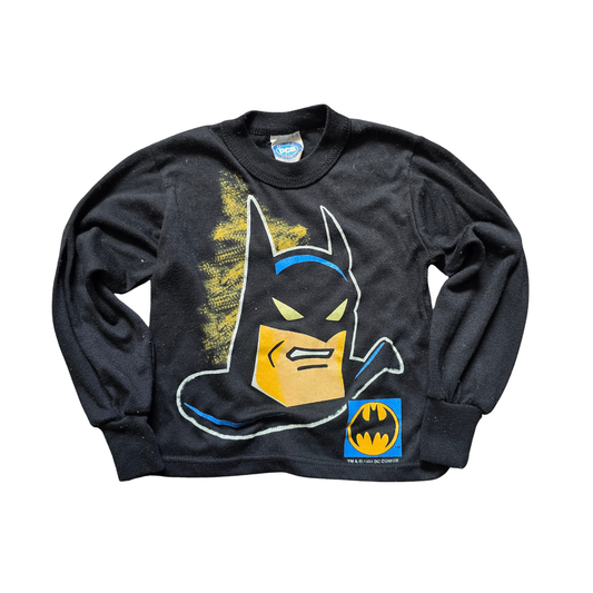 Vintage PCA Batman Long Sleeve (Sz 1) (1994)
