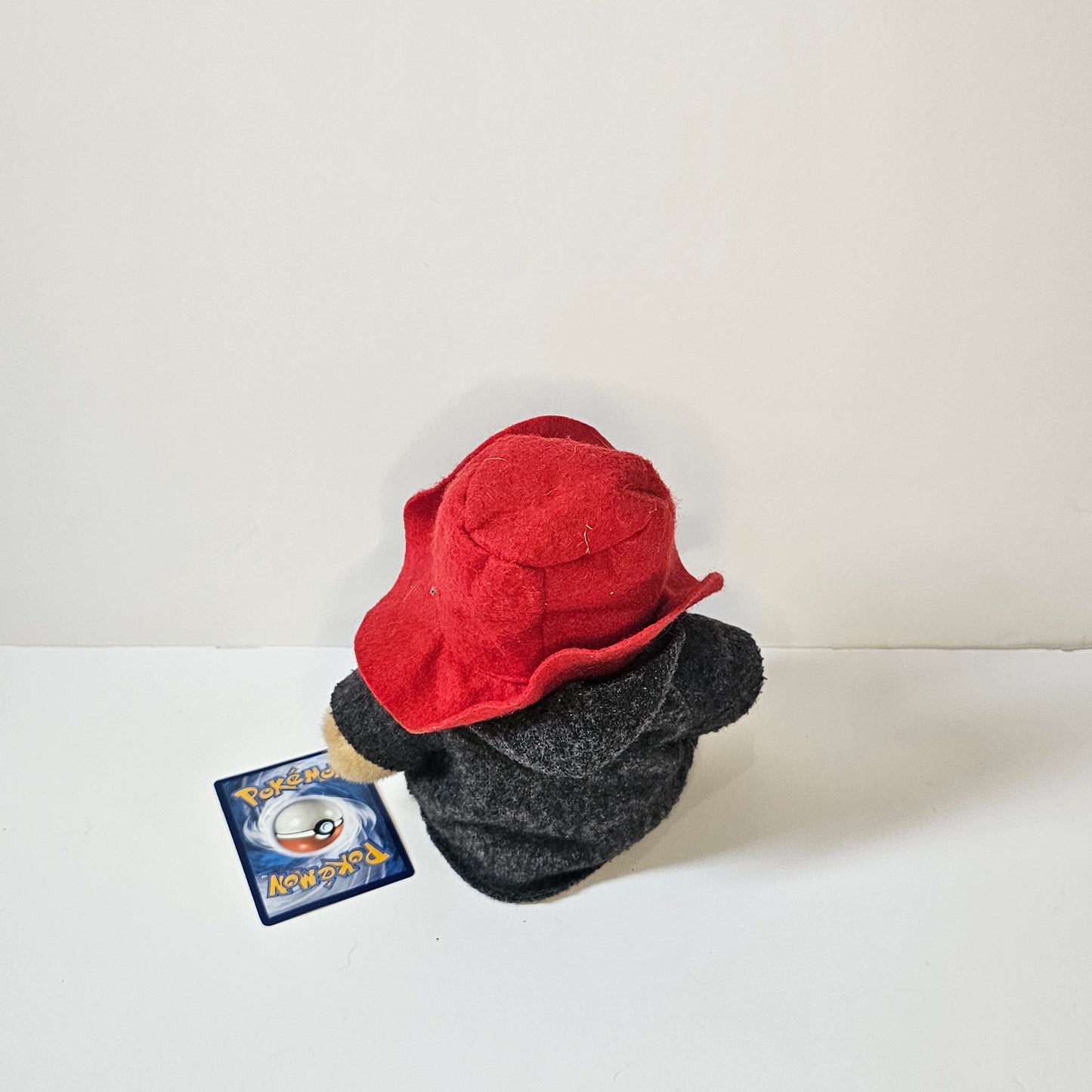 Vtg Paddington Bear 30th Anniversary Plush by Eden (1988)