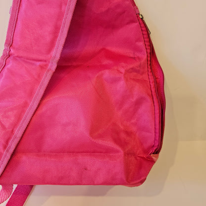 Barney the Dinosaur One-Shoulder Backpack