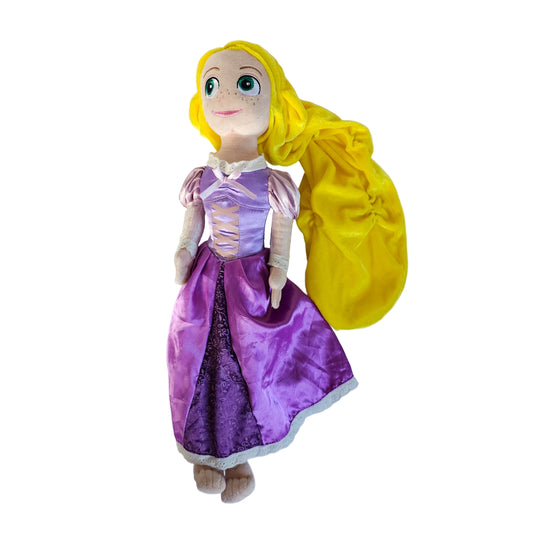 Disney Tangled Rapunzel Plush