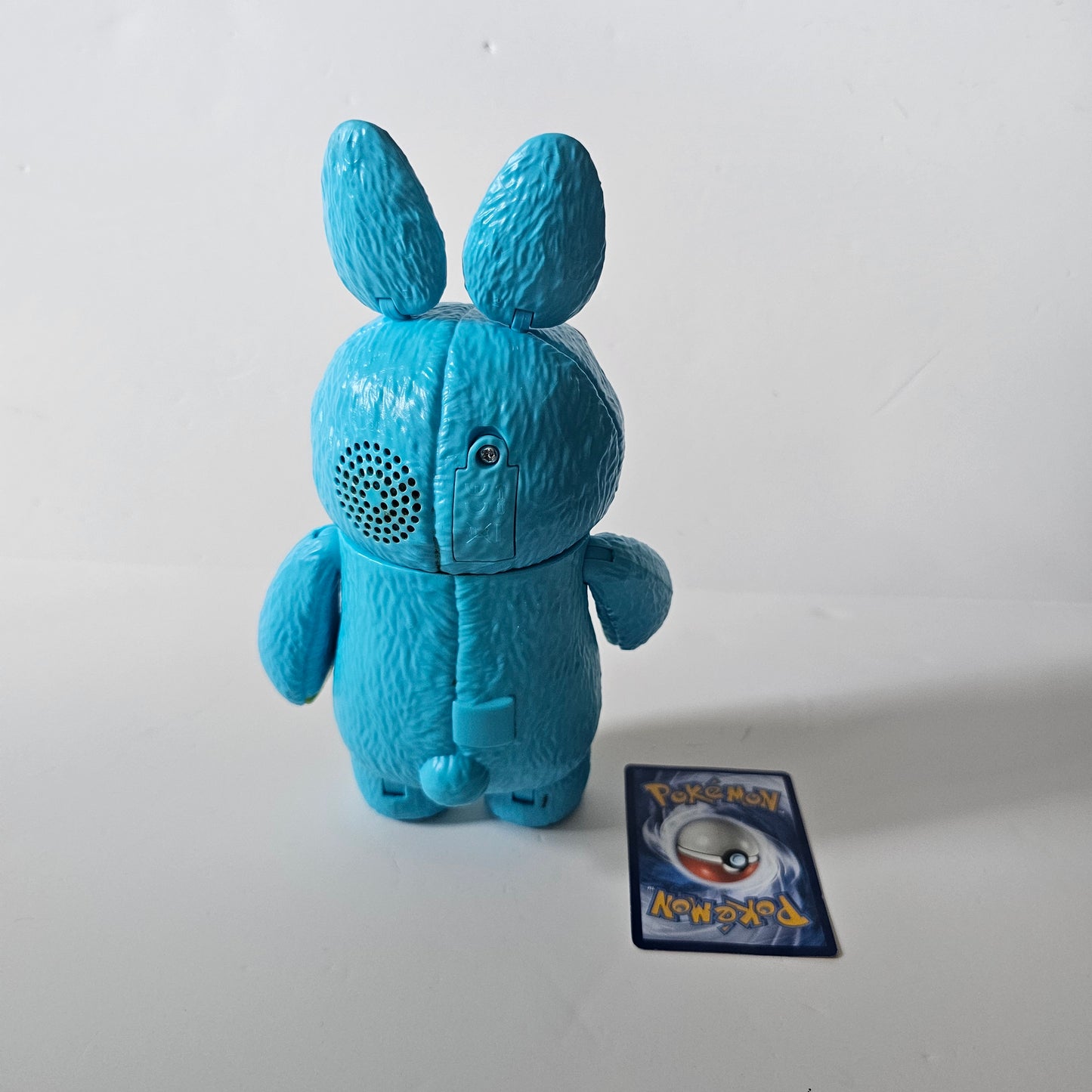Mattel Disney Pixar Toy Story 4 Bunny True TalkerÂ (2018)