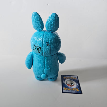 Mattel Disney Pixar Toy Story 4 Bunny True TalkerÂ (2018)