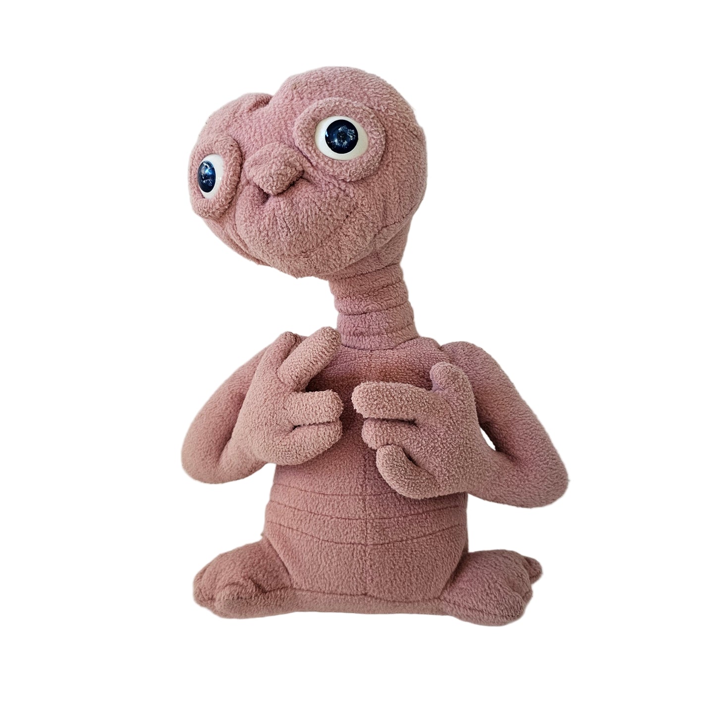 Vtg Applause E.T. Plush (1988)