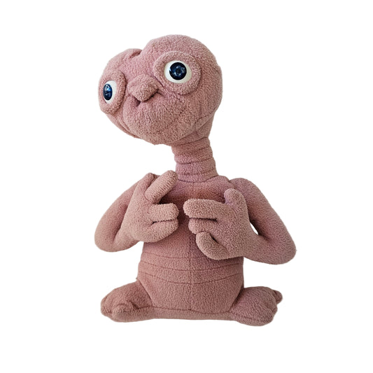 Vtg Applause E.T. Plush (1988)
