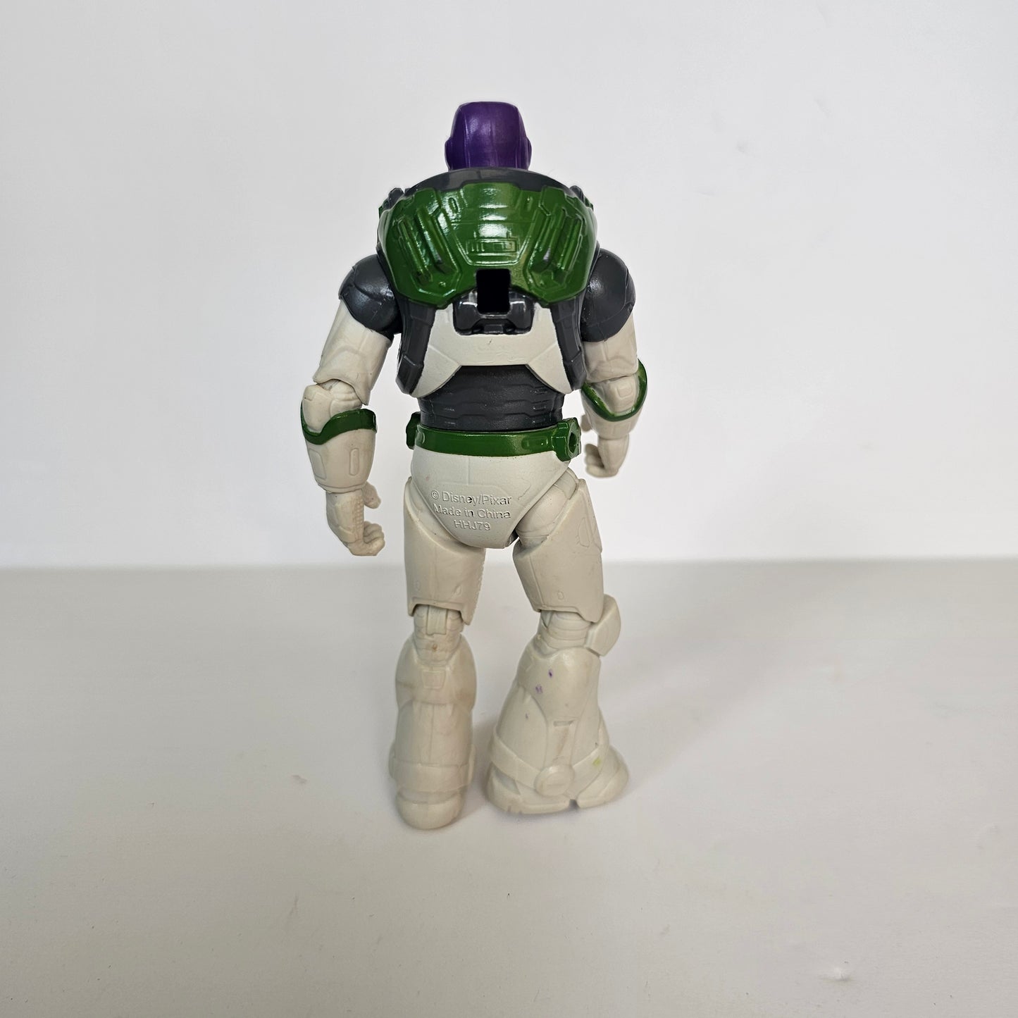 Disney Pixar Lightyear Space Ranger Alpha 5" Figure