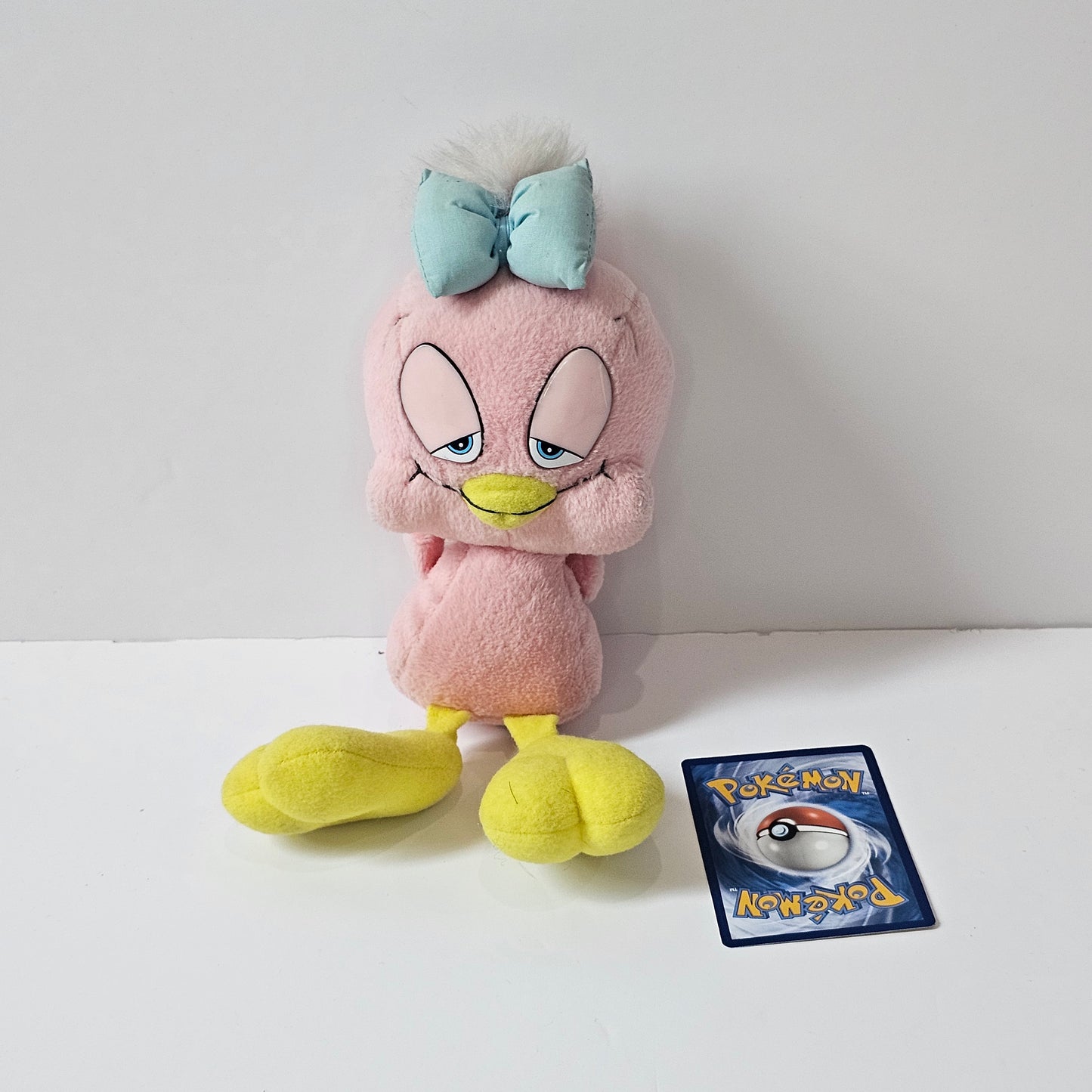 Vtg Applause Looney Tunes Sweetie Bird (1990) *RARE*