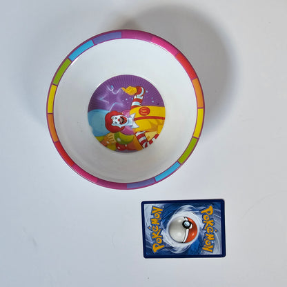 McDonalds Ronald Melamine Bowl (2006)