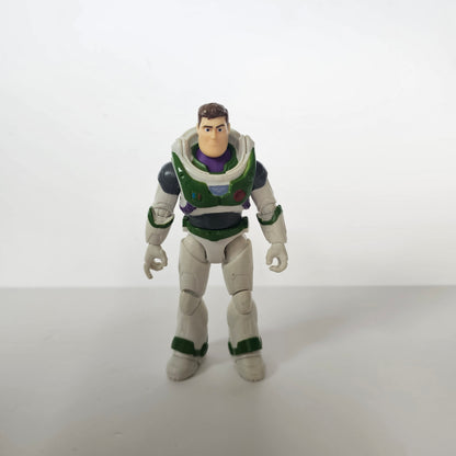 Disney Pixar Lightyear 5" Figure Bundle (5pc)