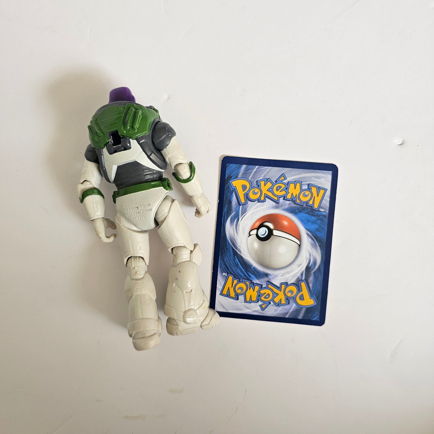 Disney Pixar Lightyear Space Ranger Alpha 5" Figure