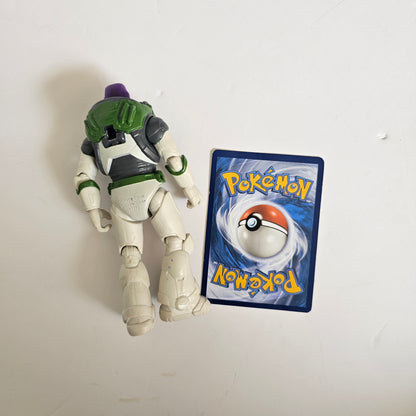 Disney Pixar Lightyear Space Ranger Alpha 5" Figure