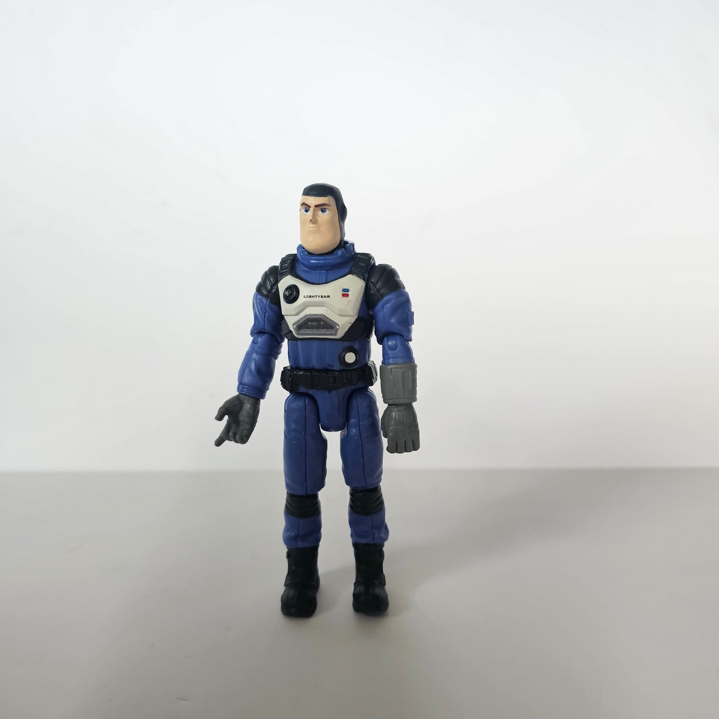 Disney Pixar Lightyear 5" Figure Bundle (5pc)