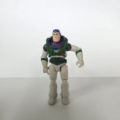 Disney Pixar Lightyear 5" Figure Bundle (5pc)