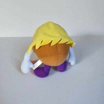 Mrs. Potato Head Plush