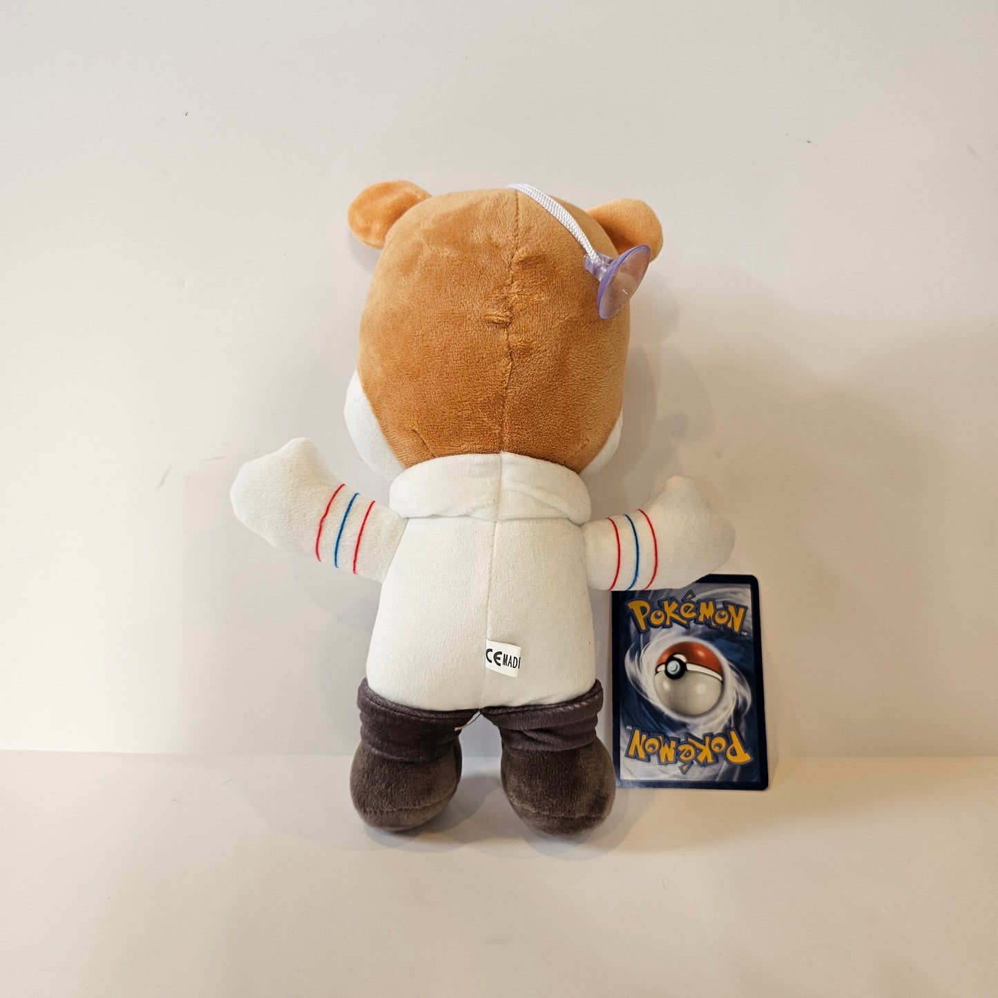 Spongebob Squarepants Sandy Cheeks Window Plush