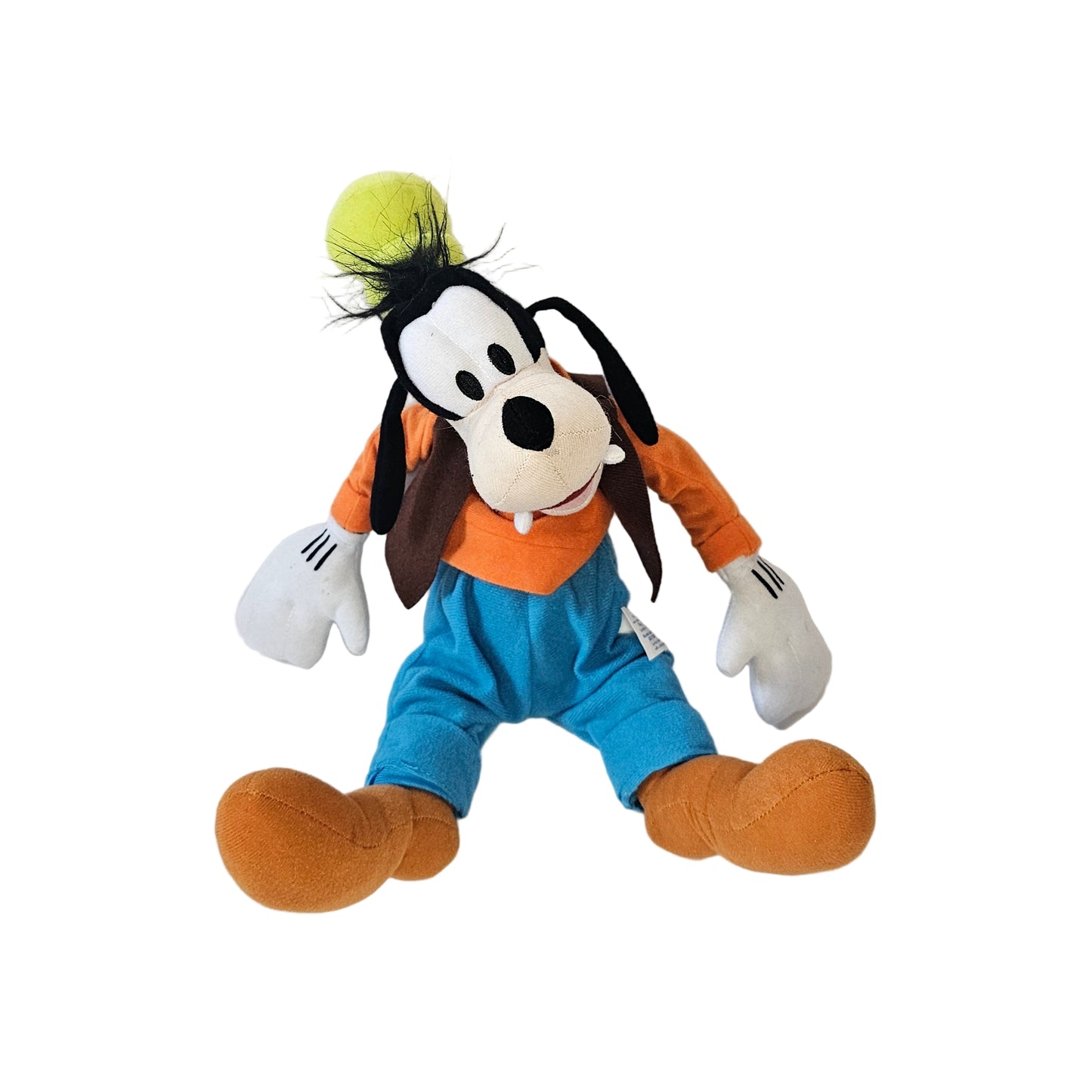 Disney Mickey & Friends Goofy Plush