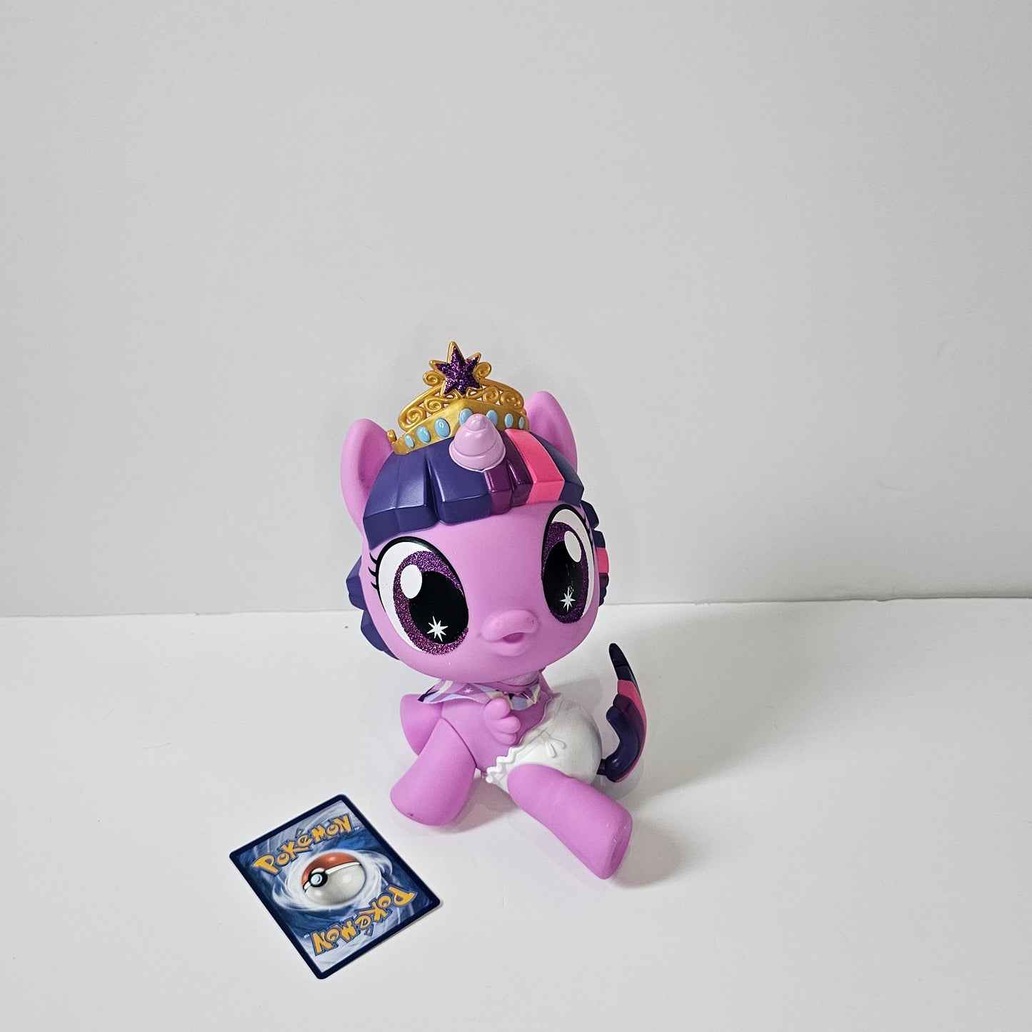 My Little Pony Baby Twilight Sparkle (2018)