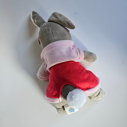 Peter Rabbit Lily Plush