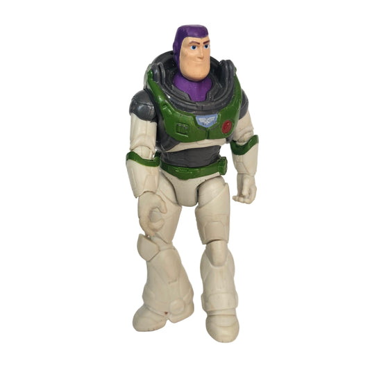 Disney Pixar Lightyear Space Ranger Alpha 5" Figure