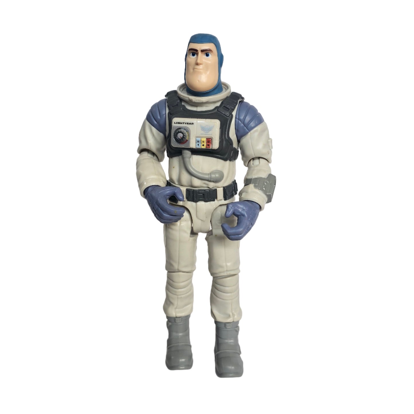 Disney Pixar Lightyear XL-01 Buzz Action Figure