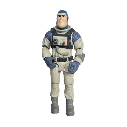 Disney Pixar Lightyear XL-01 Buzz Action Figure