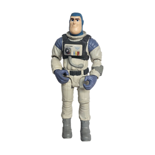 Disney Pixar Lightyear XL-01 Buzz Action Figure