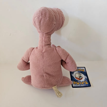 Vtg Applause E.T. Plush (1988)