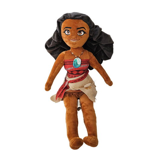 Disney Moana Plush Toy