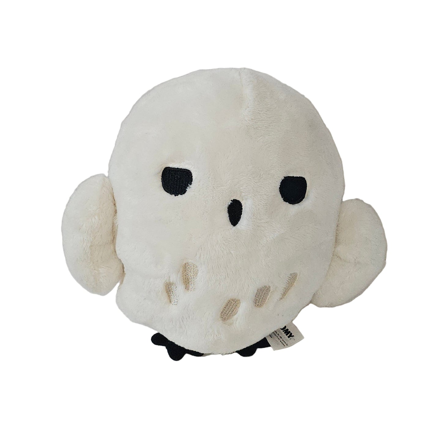 Harry Potter Hedwig Plush (2019)